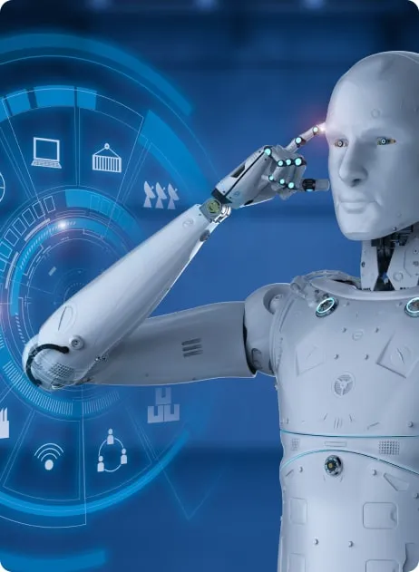 Adaptive AI Development