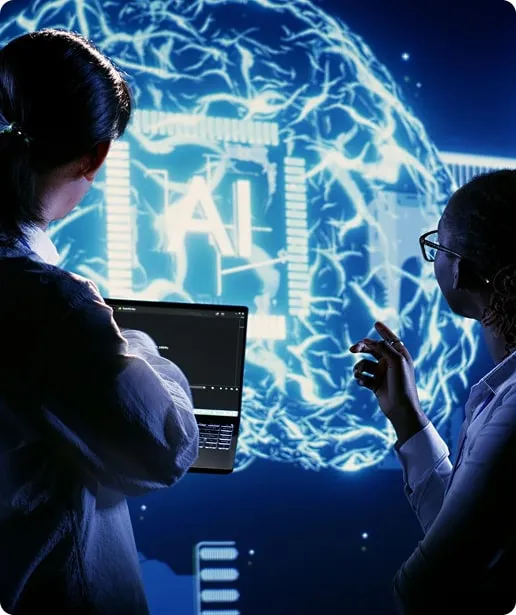 Adaptive AI Development