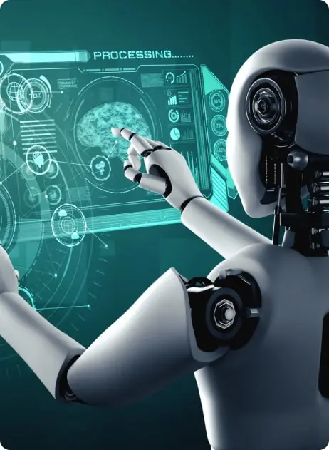 Adaptive AI Development