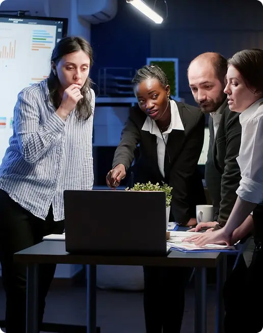 Adaptive AI Development