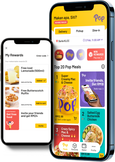 Food Delivery App Development Company